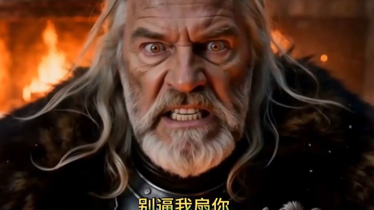 睡了一万年起来抓堕天使？狮王硬核布鲁斯摇滚《查寝》狂飙！