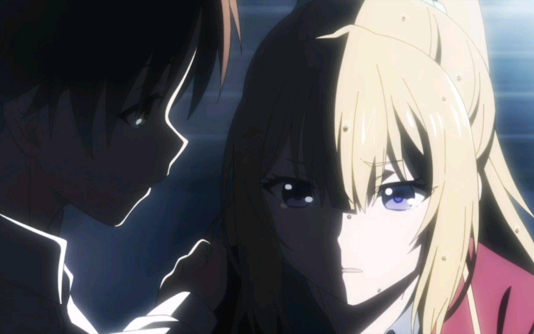 路哥天台1v4;路惠cp一生推_哔哩哔哩_bilibili