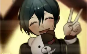 Video herunterladen: Mastermind shuichi saihara/黑最