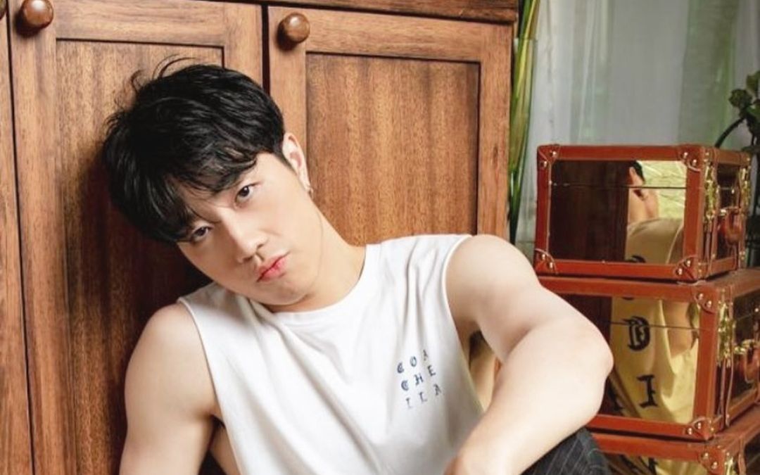 处处吻 | 泰星best贝贝个人混剪练习_哔哩哔哩 (゜-゜)つロ 干杯