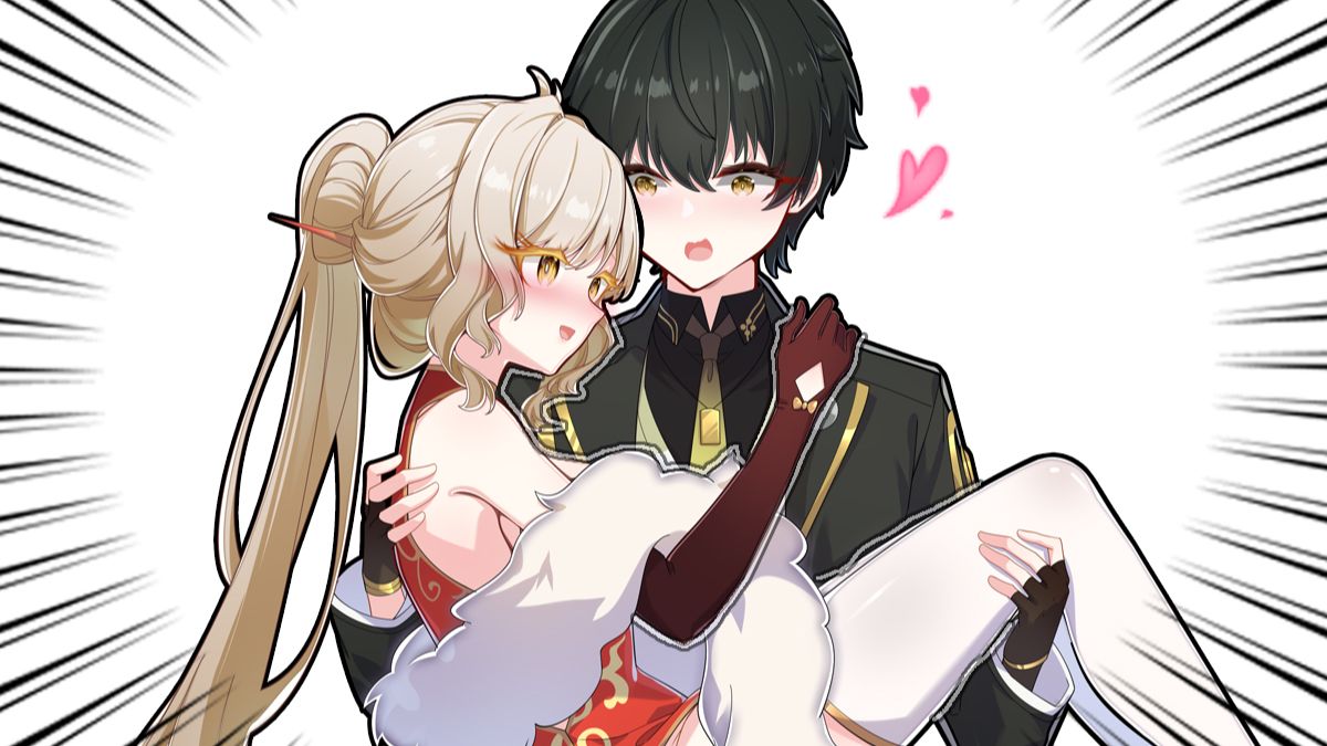 【鸣潮】？？？
