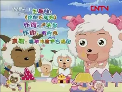 Download Video: CCTV1综合频道2011包装（6）默认片尾