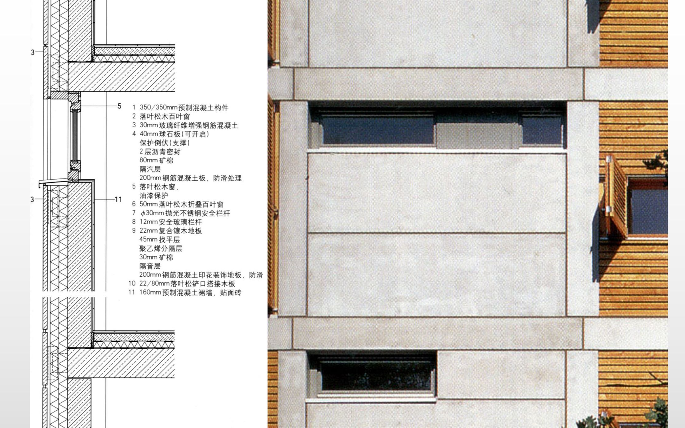 2019一级注册建筑师考试建筑材料与构造如何在工作中学习和最新的热点规范哔哩哔哩bilibili