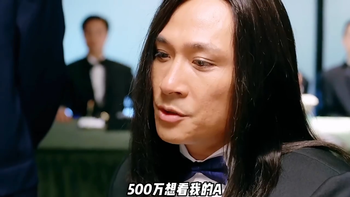 黎明被严重低估的电影,如今再看《赌神3》仍旧经典