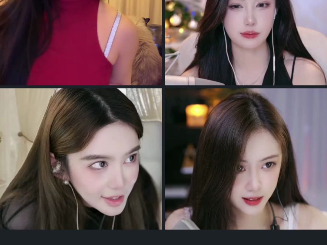 kisa的抖音直播间 - 抖音直播_16