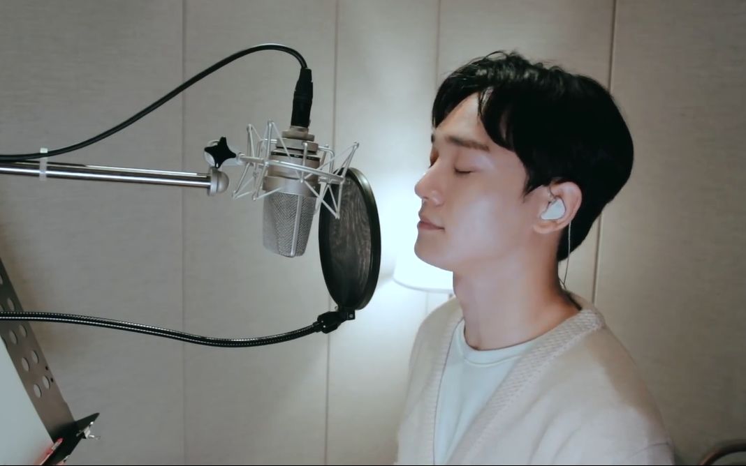 chen - 礼物(melomance)【1080p中字】【神叨字幕组】