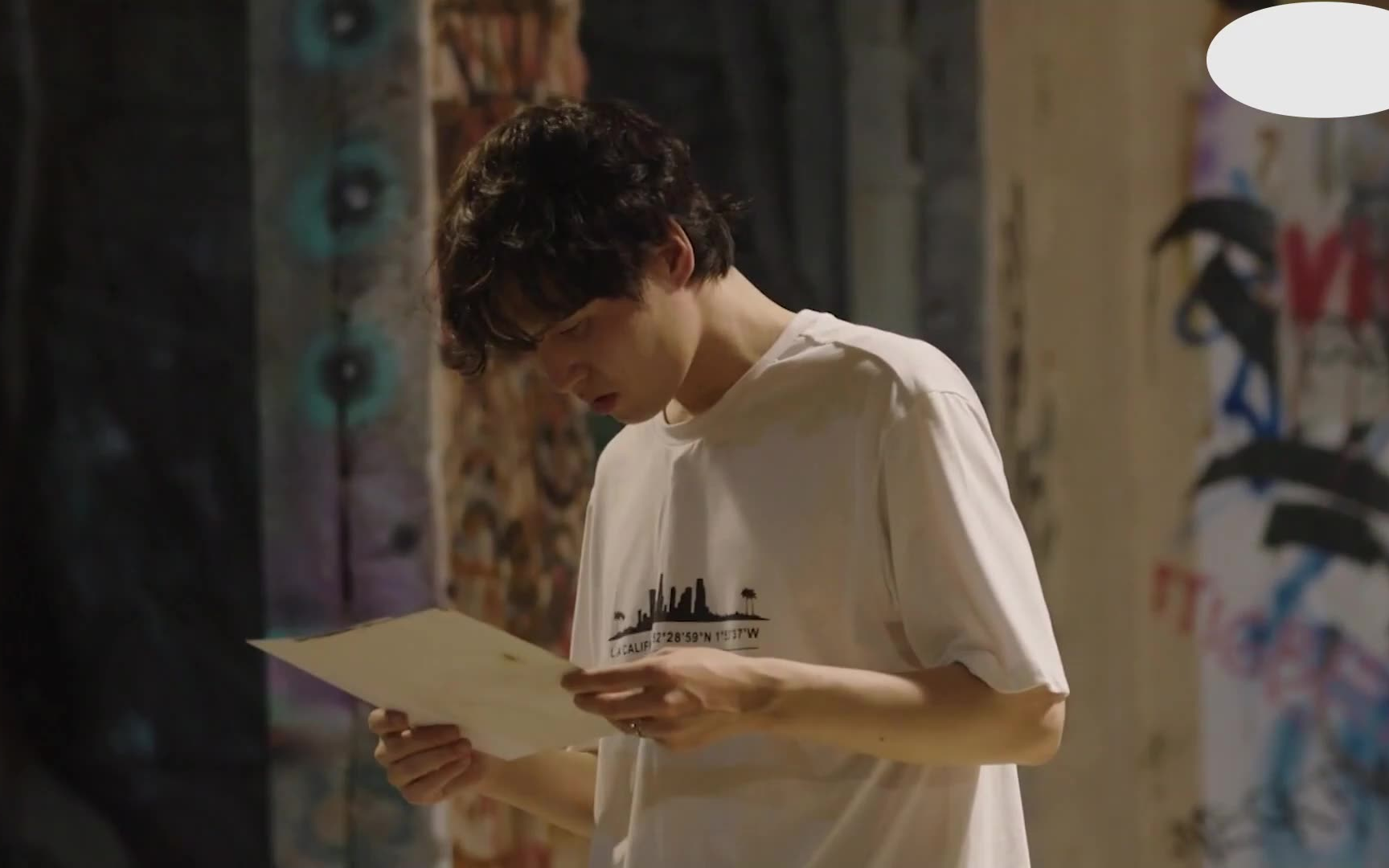 《血之游戏2》《血的游戏2》中文03期 洪榛浩