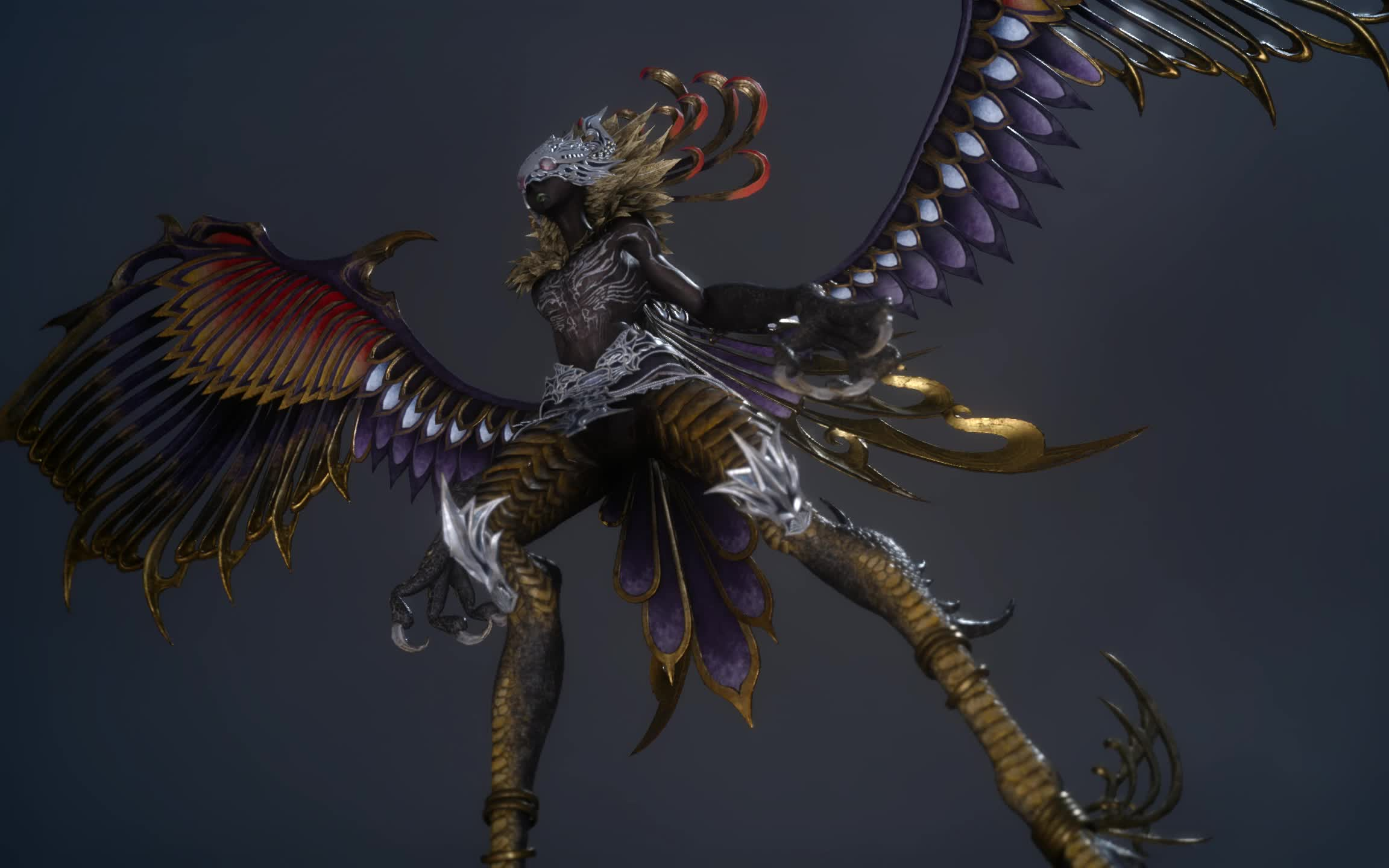 【ff15】初战风神·迦楼罗好久没玩_哔哩哔哩 (゜-゜)つロ 干杯~-bili