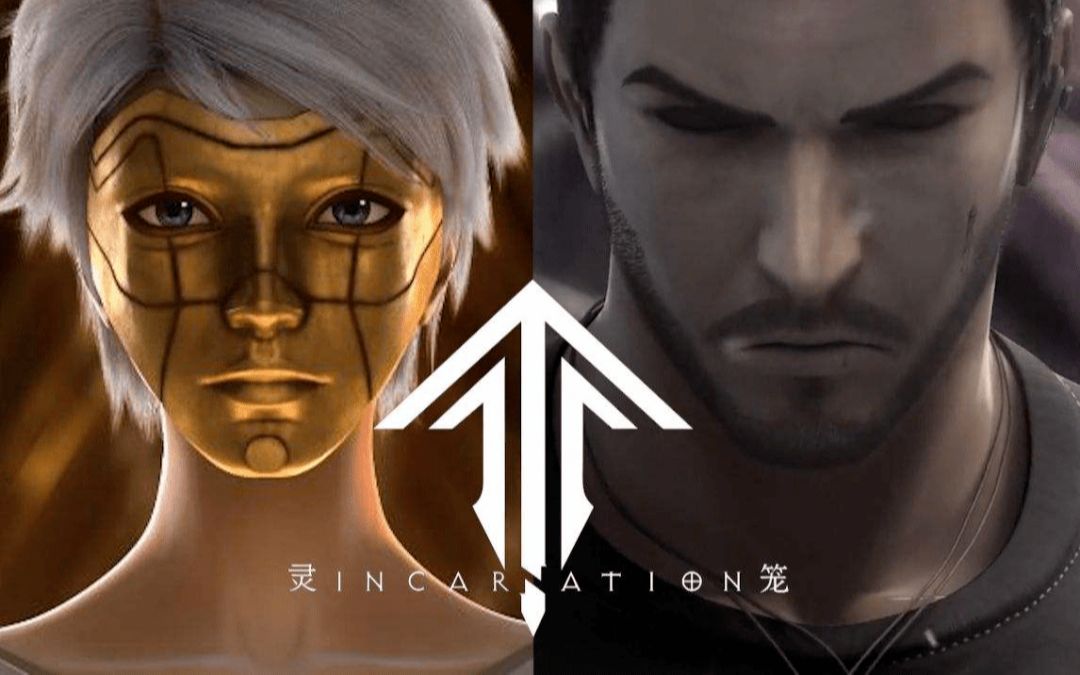 活动作品春天来临灵笼终章预告