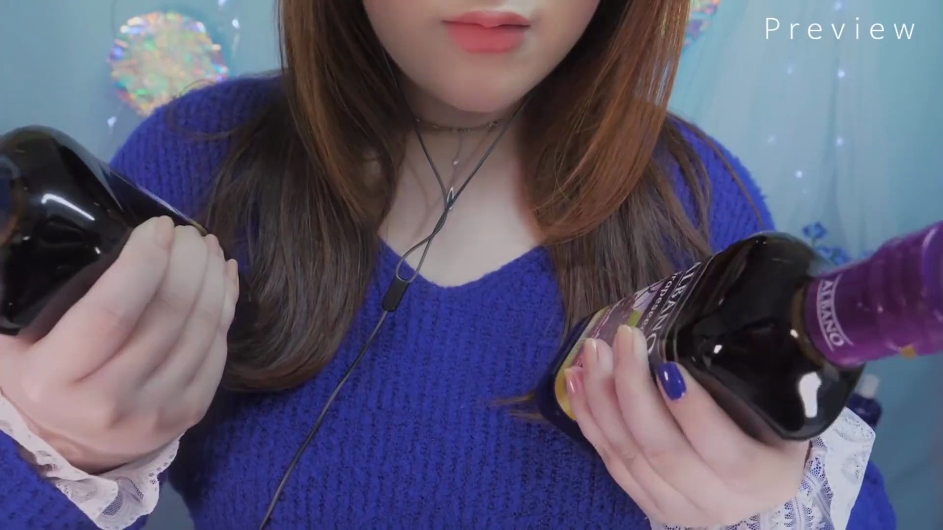 ppomo 双重暗影抚摸助眠