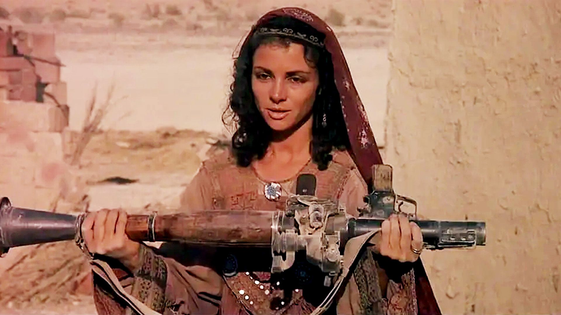 美国拍摄的苏联侵略战争!入侵阿富汗1/3集#入侵阿富汗#电影解说