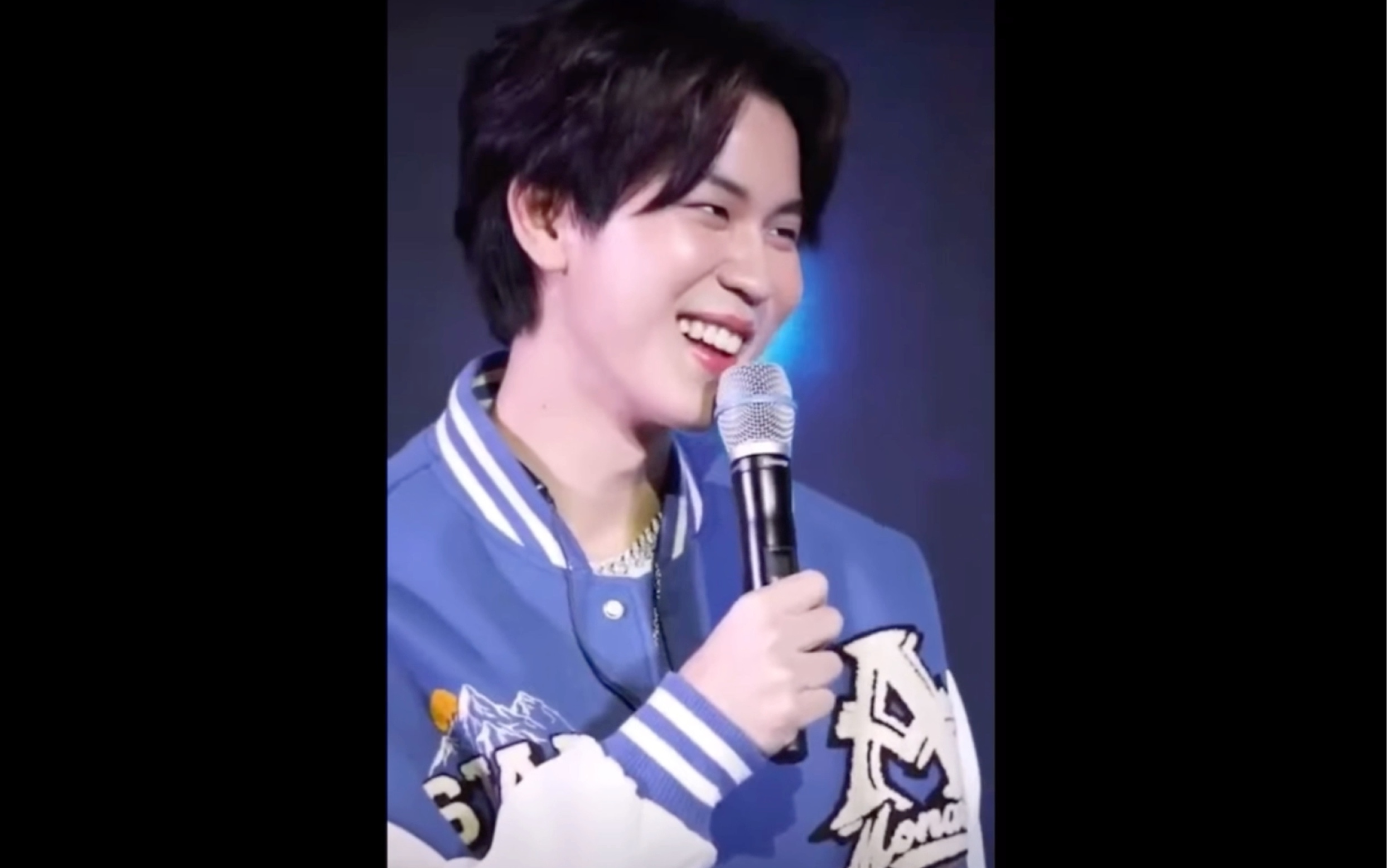 【prem】萨拉包可爱瞬间