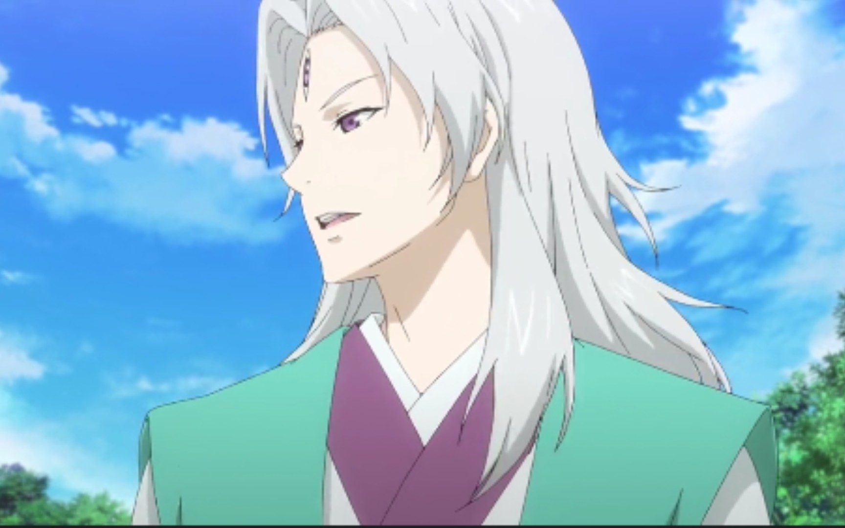 活动作品杨一叹修为早已达到天花板