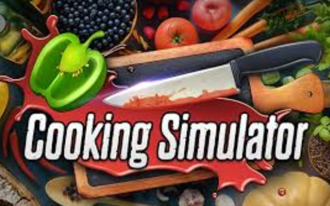 [图]厨艺大师教你如何经营米其林星级餐厅 【Cooking Simulator】烹饪模拟器