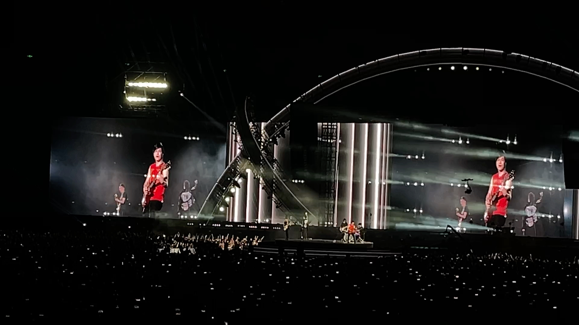 20231015-五月天-派对动物