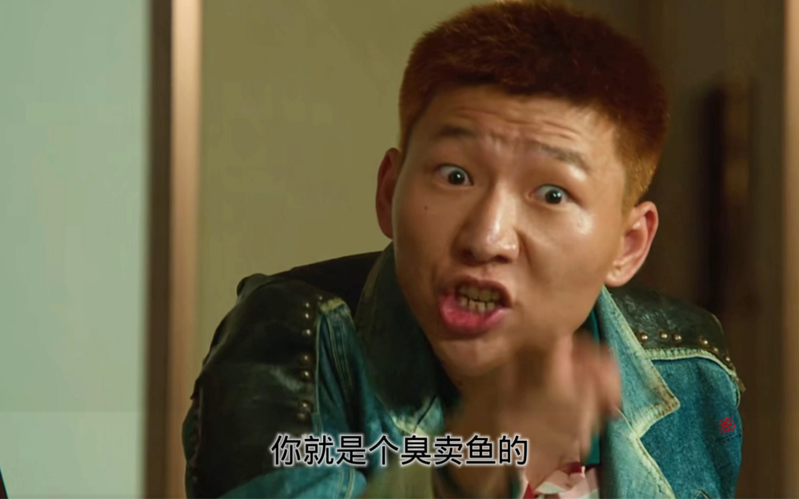 告诉老默,我想吃鱼了