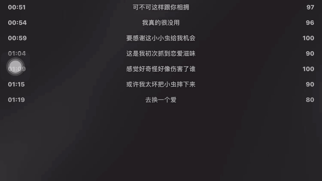 《小小虫》哔哩哔哩bilibili