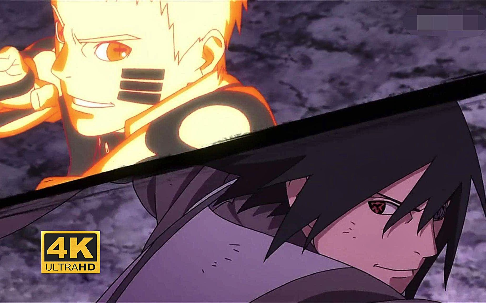 【火影/mad】剧场版博人传·谁家经费在燃烧?