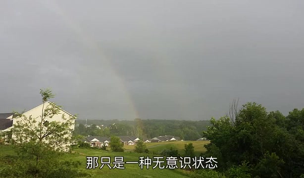 《道家李涵虚 九层炼心》夕阳讲解之79层 意识融入大空 光明如日的全观 证入太虚 必须有大师引领哔哩哔哩bilibili