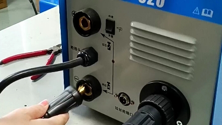 电焊机改加热器教程图片