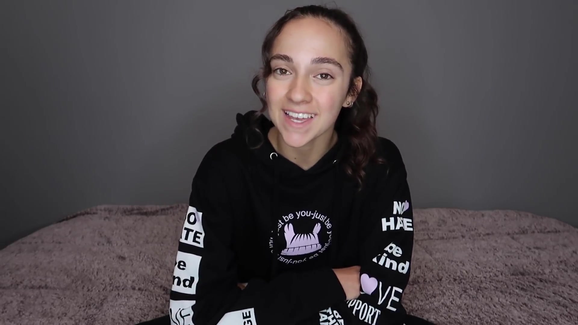 poetry with kaycee #5 | "self care" kaycee rice