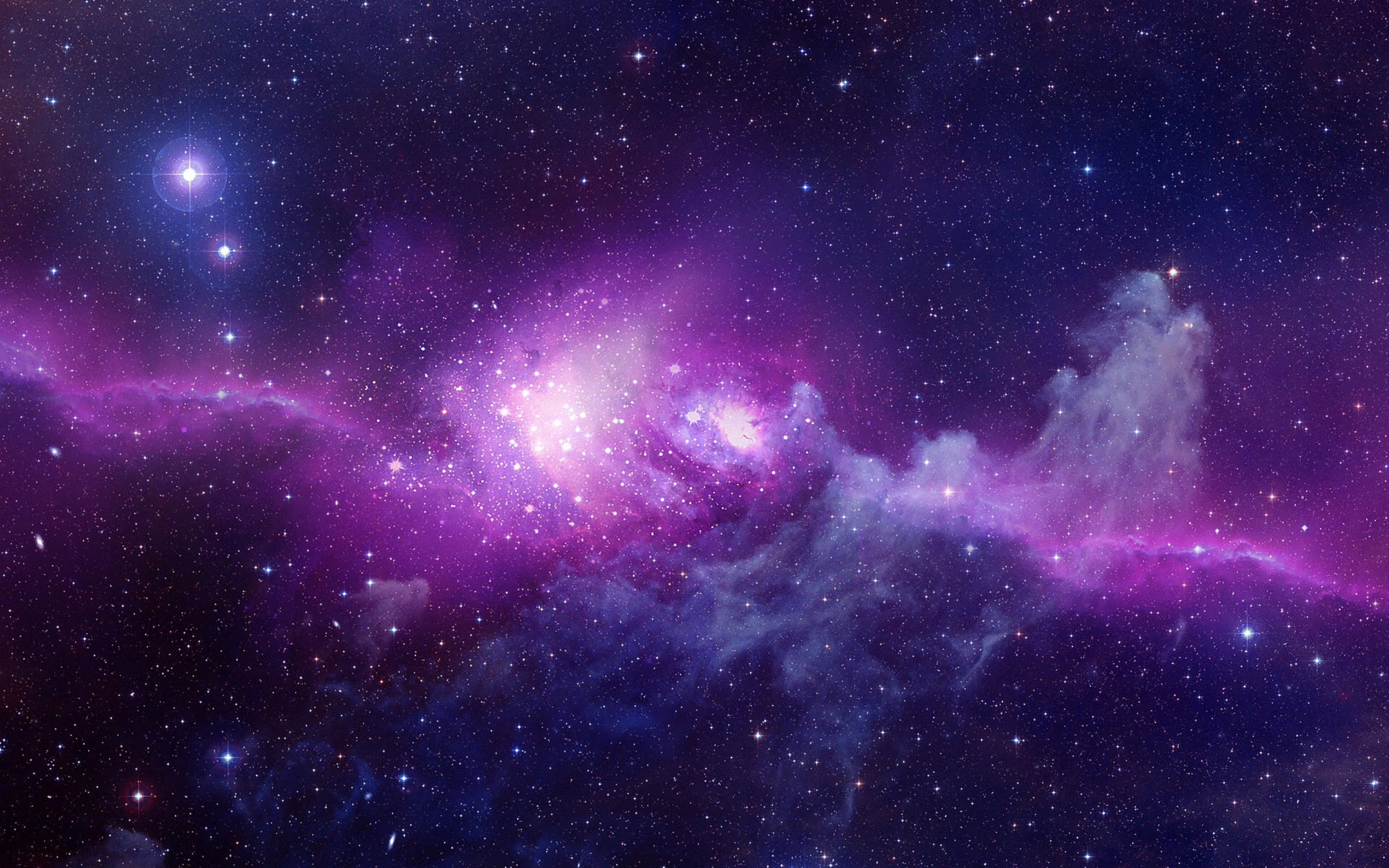这里,有你的星辰大海嘛