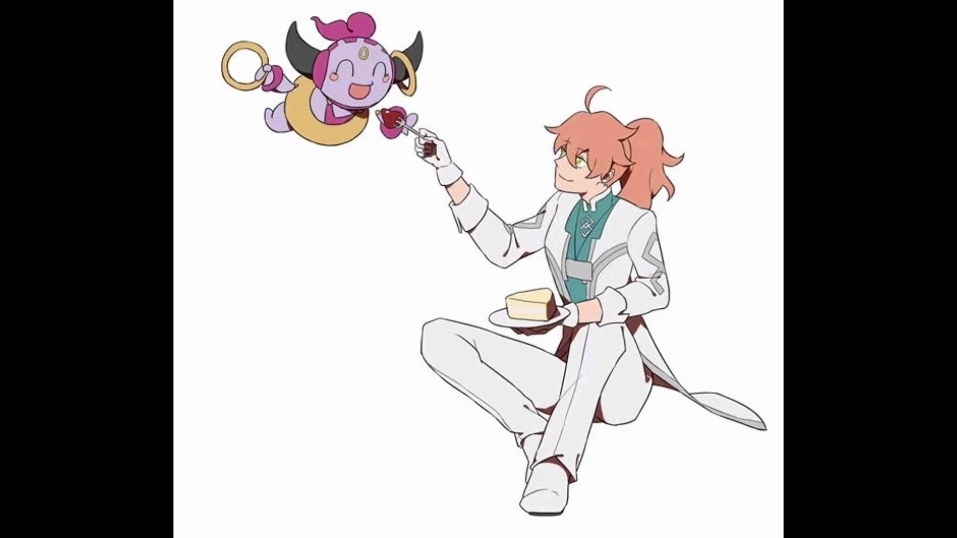 请问你今天要来一点fgo沙雕图吗?第325期