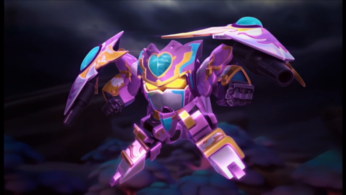 果宝特攻葡萄战宝&葡萄甜甜龘