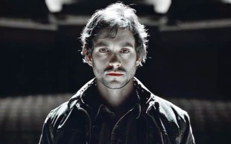 【汉尼拔】遇见你后(will个人向)_哔哩哔哩_bilibili