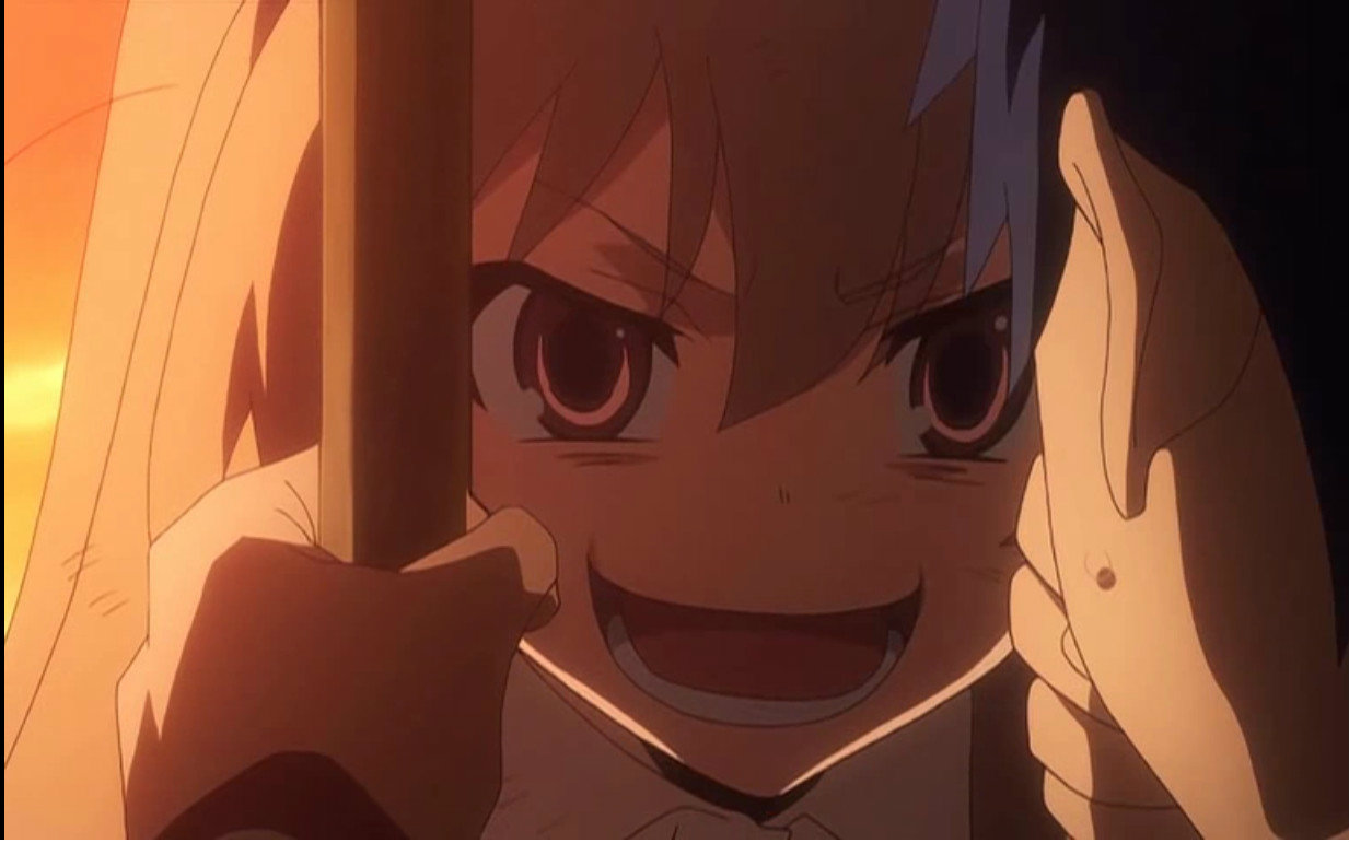 龙与虎_哔哩哔哩 (゜-゜)つロ 干杯~-bilibili