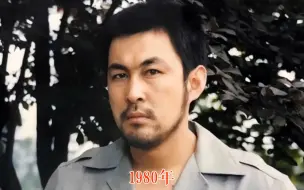 Descargar video: 陆树铭94版《三国演义》关羽，曾入狱十六个月，被王扶林导演训斥