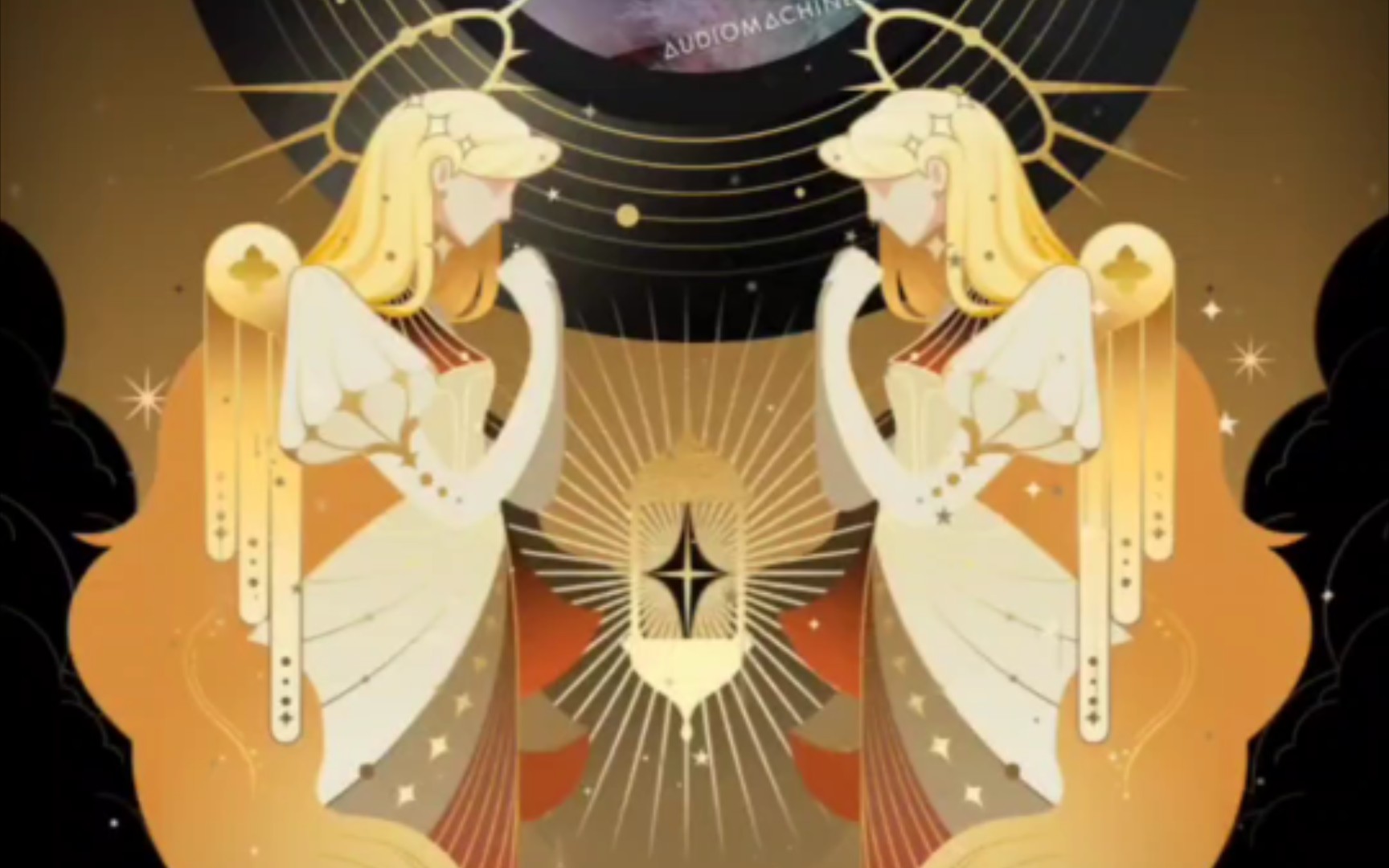 【超燃神曲】persecution-超清母带