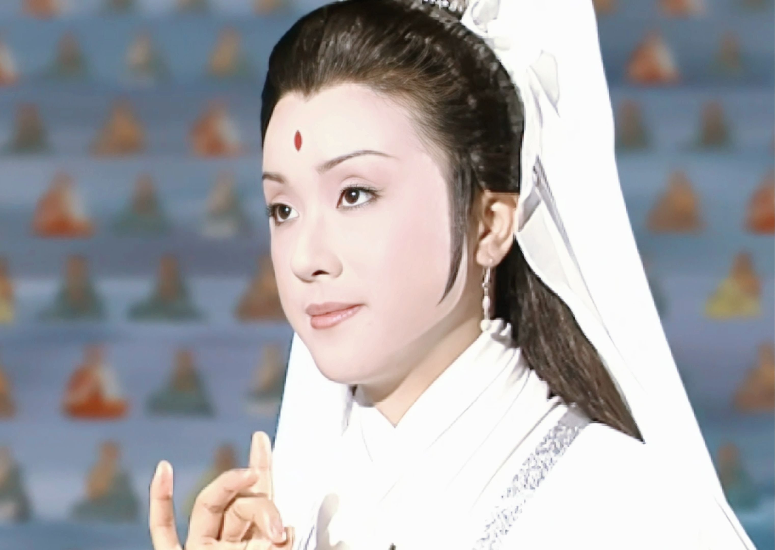 盖鸣晖♥观音♥佛祖,众生皆苦