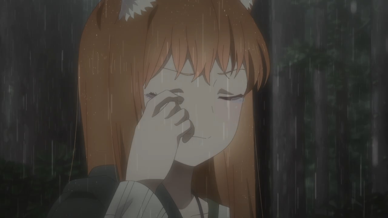 《狼与香辛料 merchant meets the wise wolf》正式预告