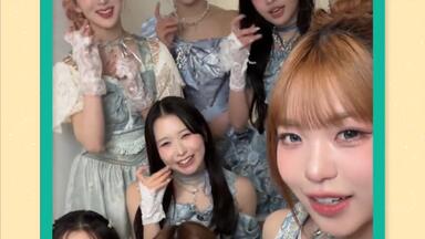 ME:I】240722 PRODUCE 101 JAPAN THE GIRLS 番外編- 梦的开始 ME:I】240722 PRODUCE 101 JAPAN THE GIRLS 番外編- 梦的开始