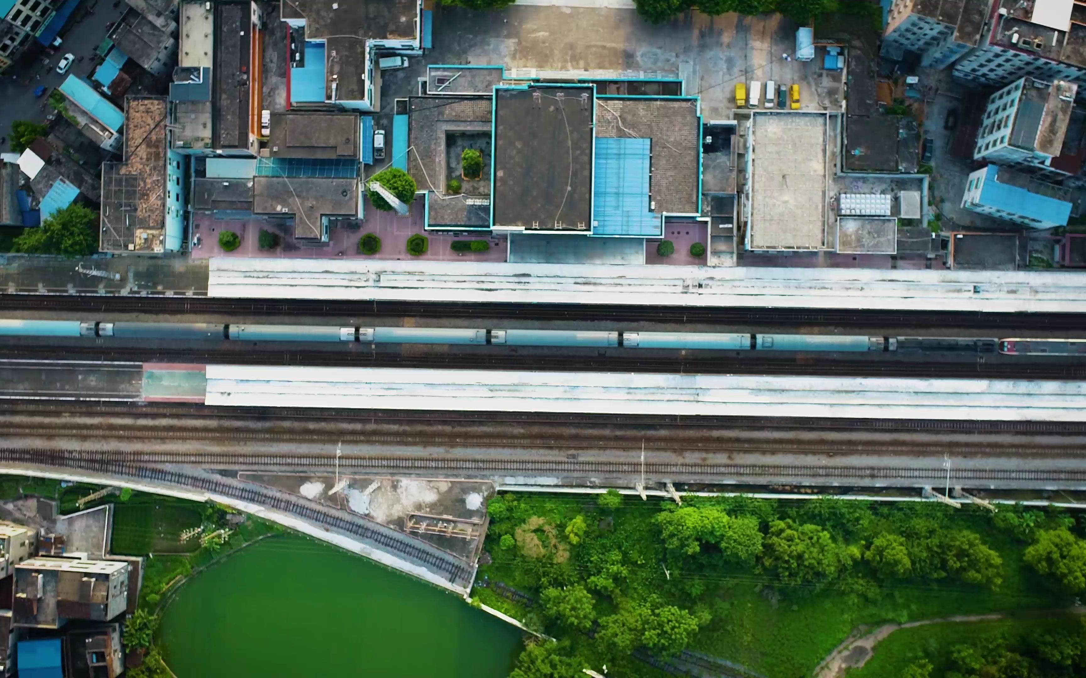 英德火车站_哔哩哔哩_bilibili