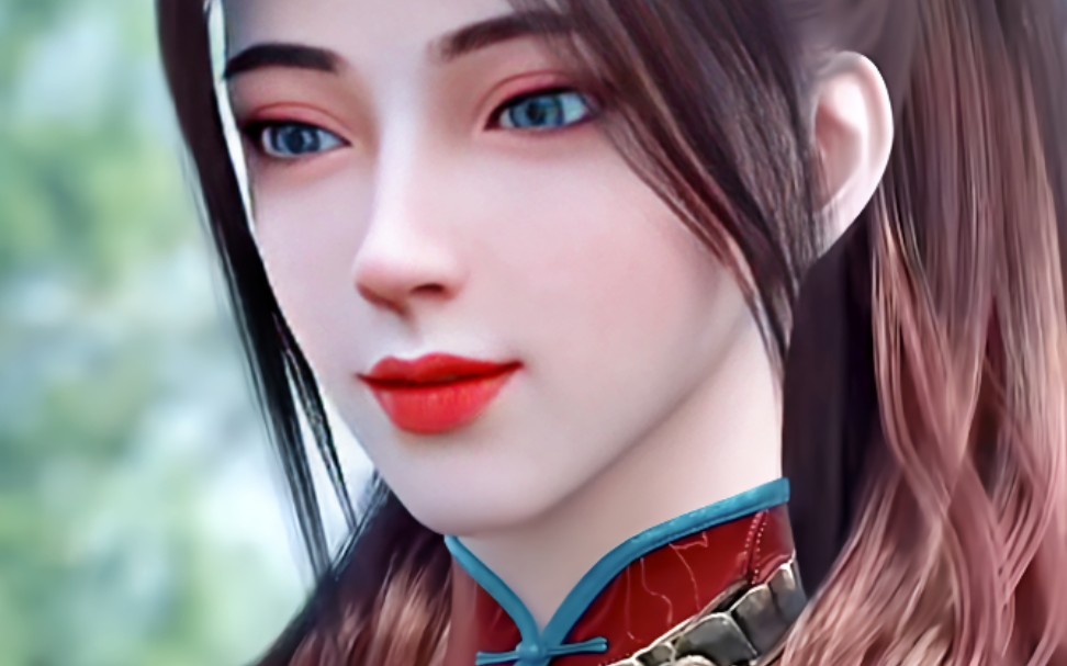 紫尘姐姐酷炫来袭