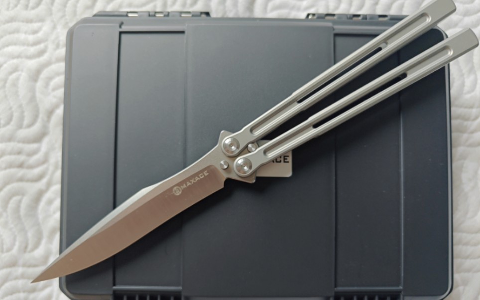 经典之作——maxace海燕