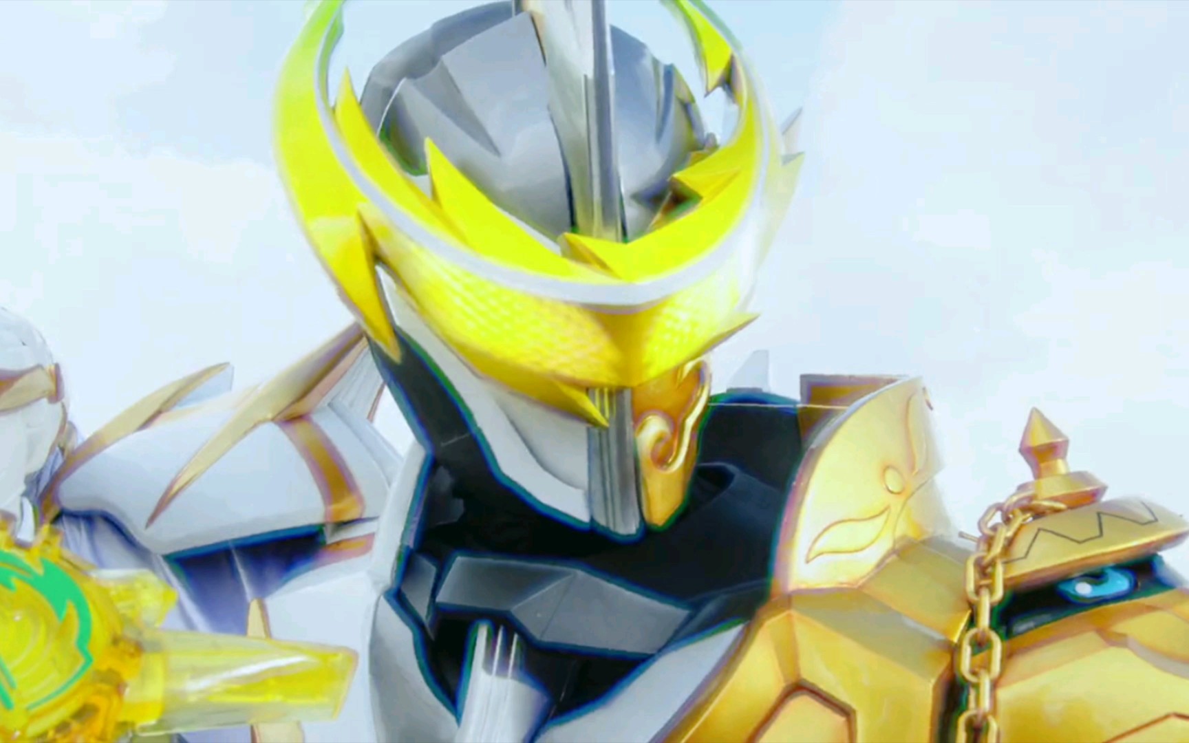 【假面骑士saber:espada 篇】将认定故事结局贯彻到底!