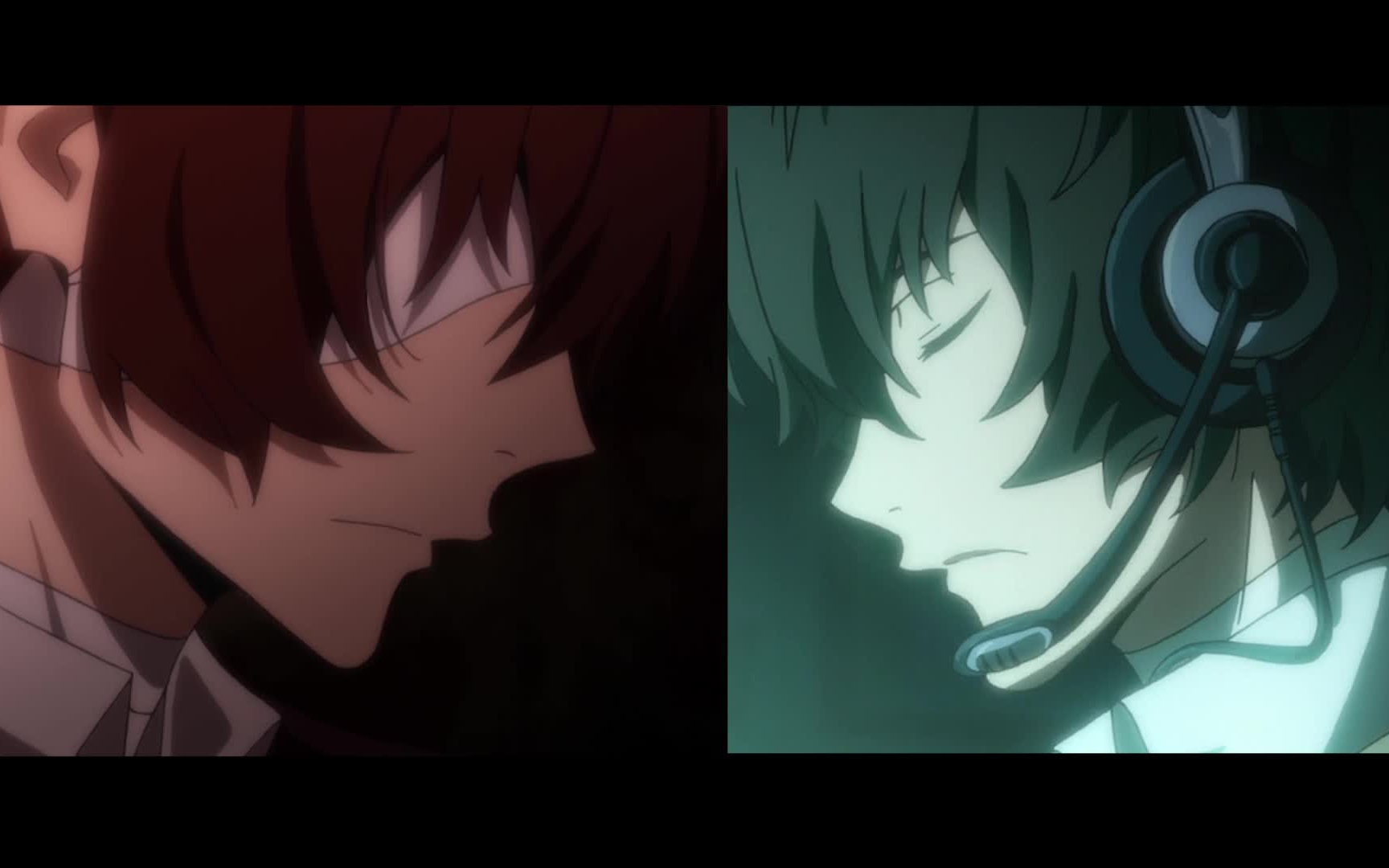 【文豪野犬】the birth-太宰水仙向