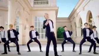 【UNIQ】UNIQ ‐ Celebrate MV 舞蹈版