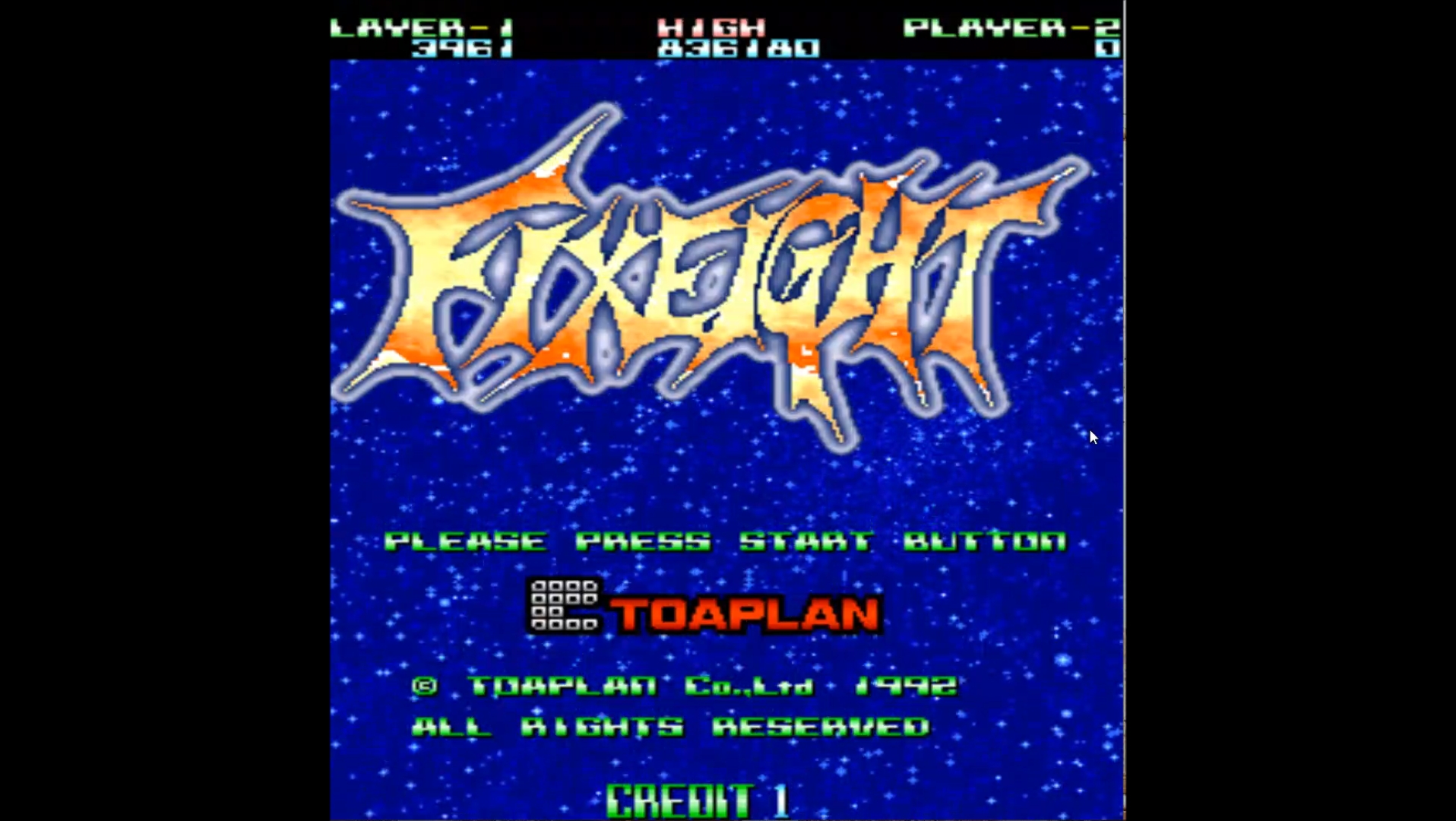 经典街机游戏地狱英雄传说(2)开挂解压