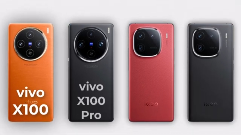 vivox100pro:旗舰手机,技术升级,你准备好了吗?