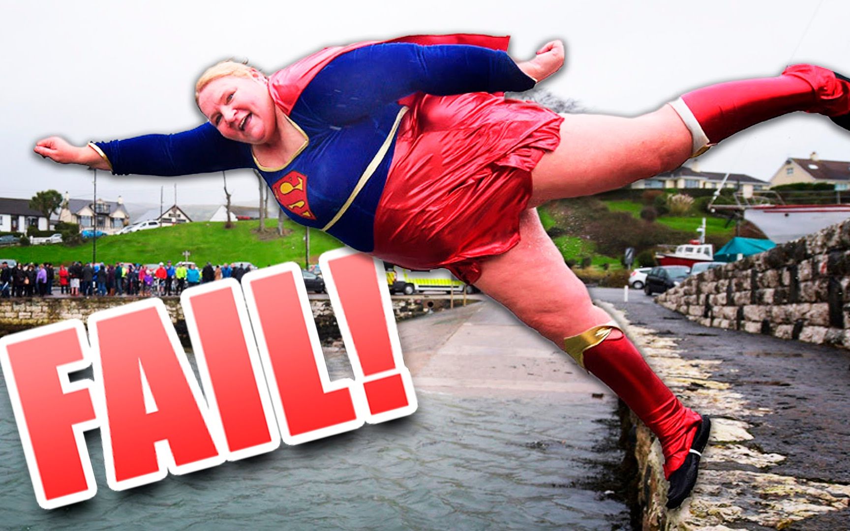 2016年8月傻缺逗比合集ep.110_搞笑_生活_bilibili_哔哩哔哩