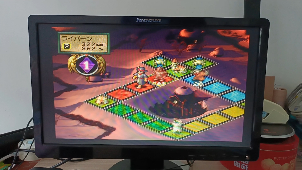 世嘉主机 dc 卡片召唤师2 爱斯基摩人