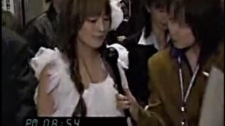 オンラインストア店舗 【ARCHIVE COLLECTION】中森明菜 アンバランス+