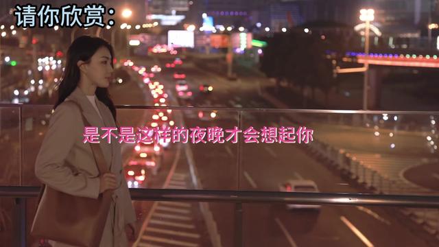 [图]请你欣赏:是不是这样的夜晚才会想起你