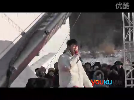 [图]小沈阳-沈阳的雪 合集