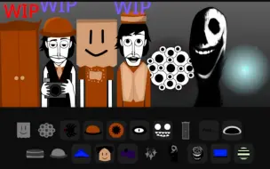 Download Video: 【incredibox】Doors