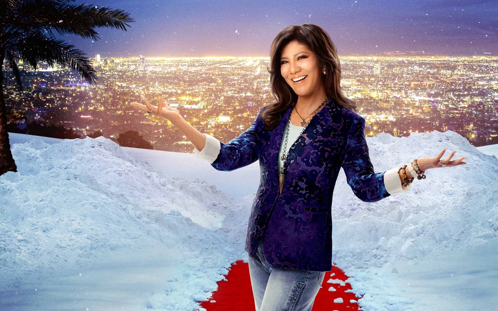 中字更新至第12集美版名人老大哥第三季celebritybigbrothers3可乐